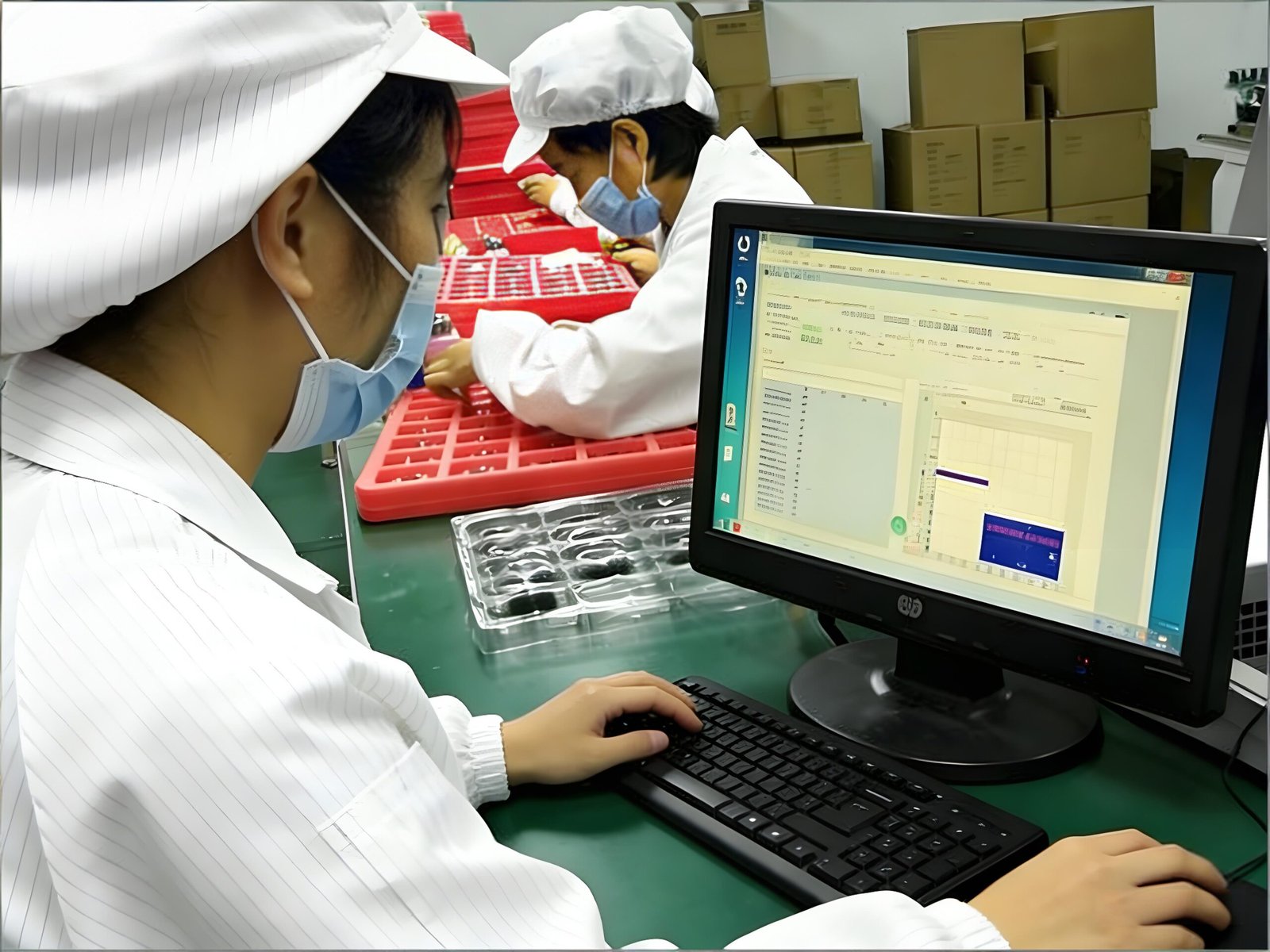 smartwatch manufacturers